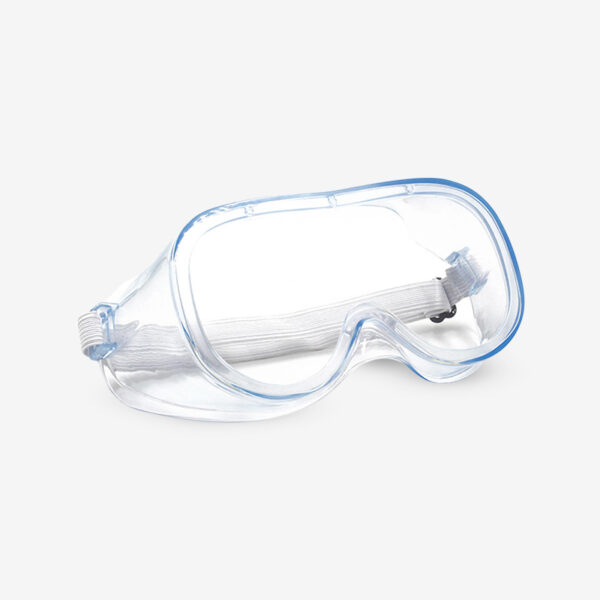 Medical Safety Glasses